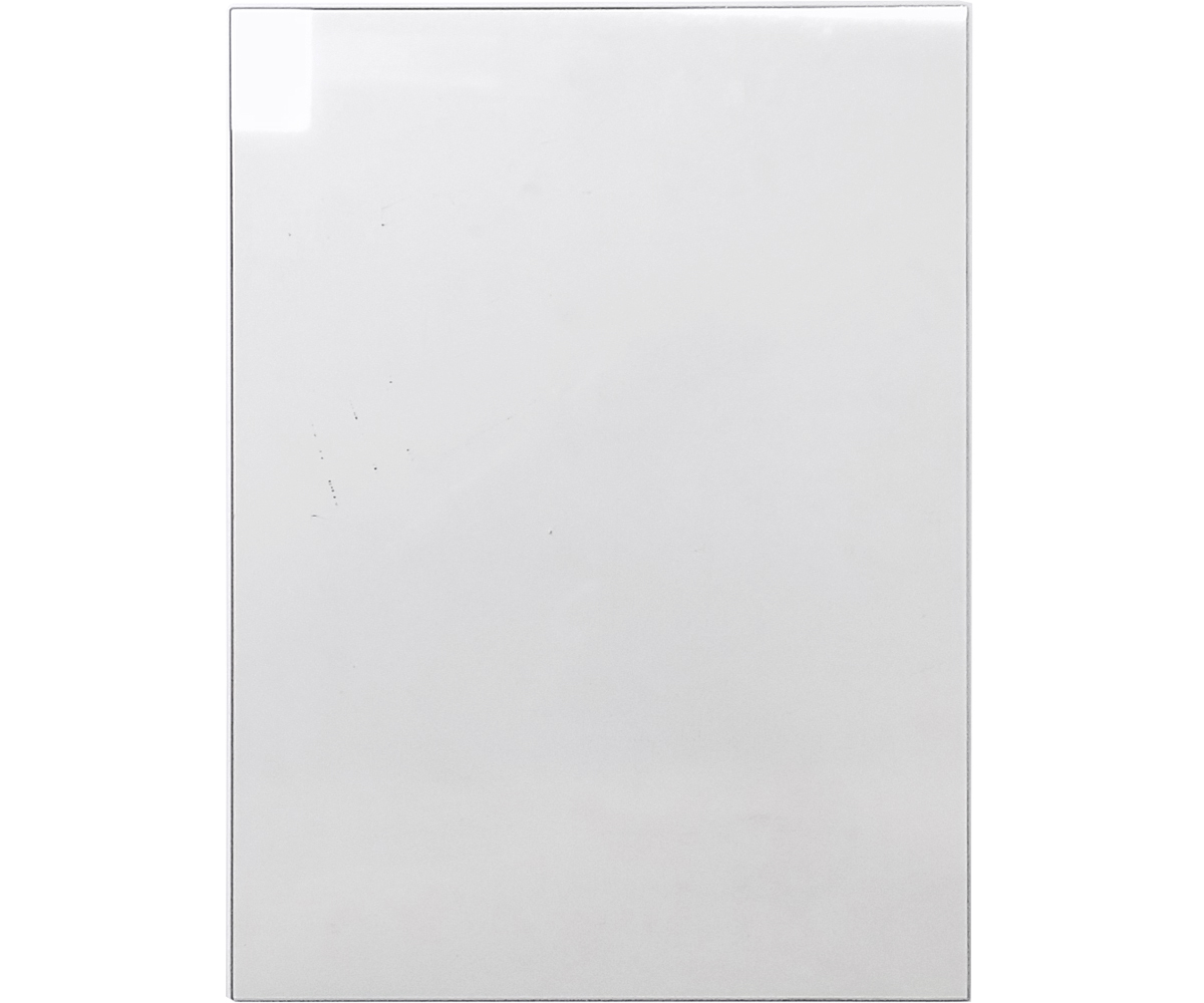 Contura 35G Sichtscheibe A