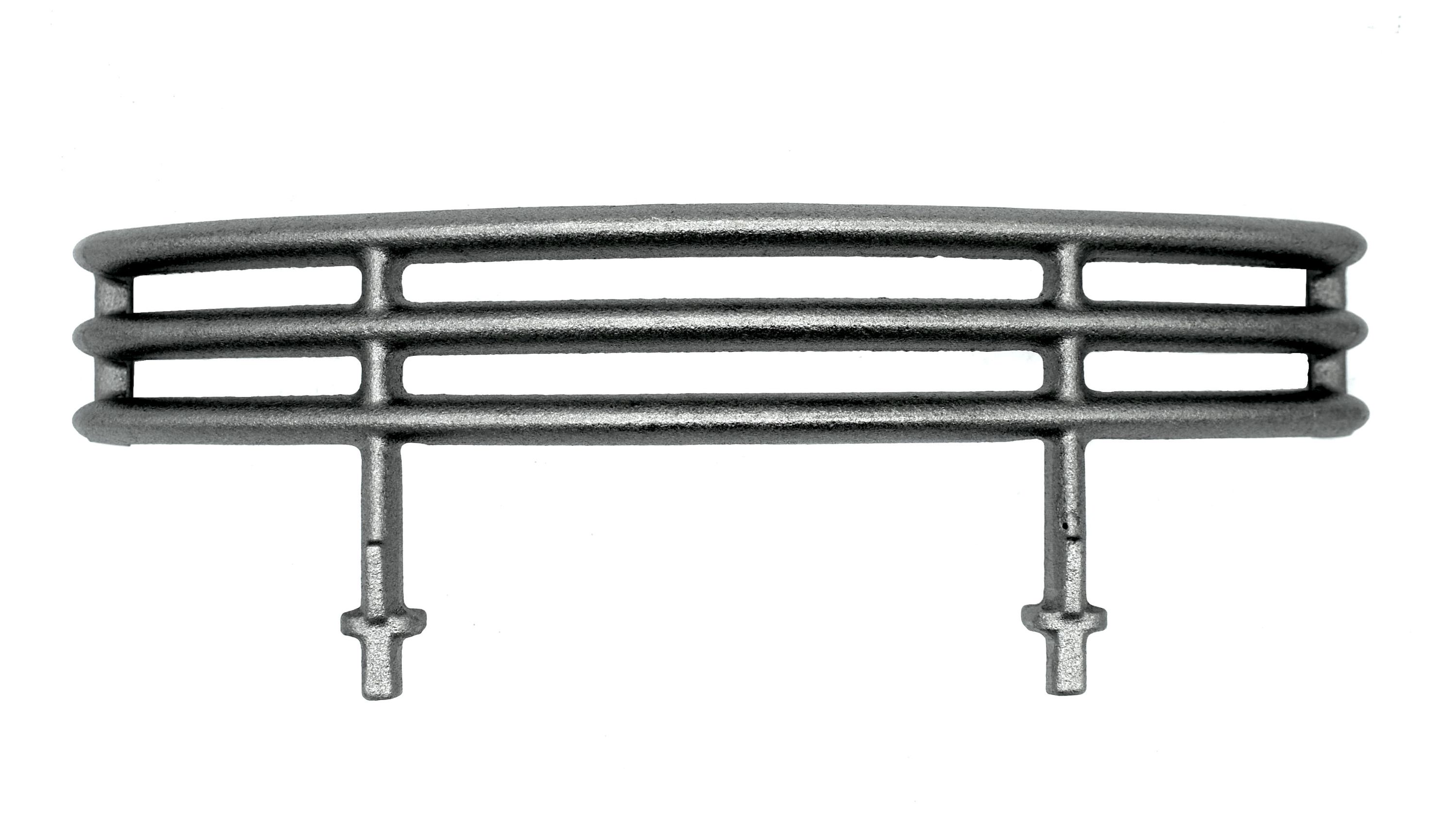 Contura 596 Style Stehrost