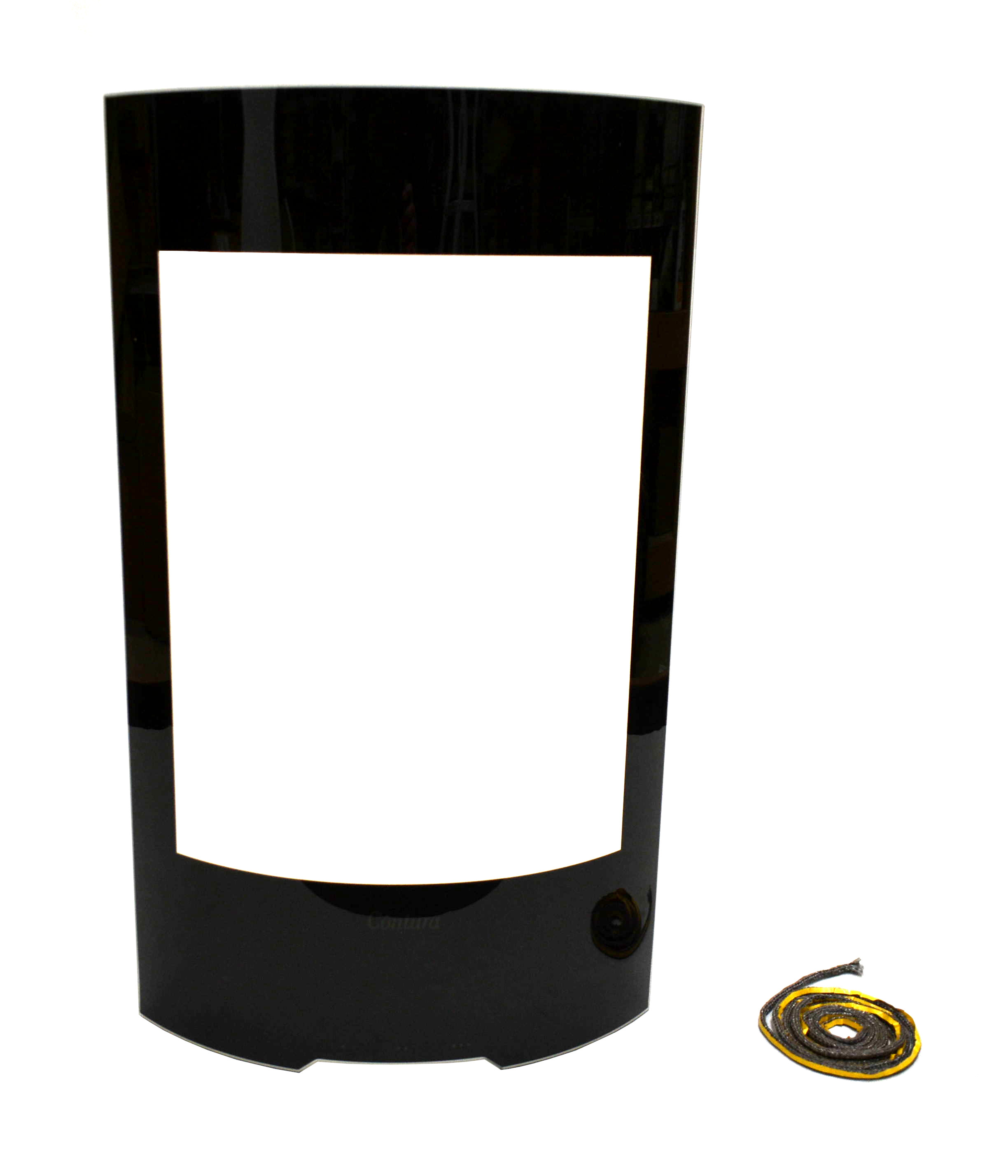 Contura 596G Style Sichtscheibe