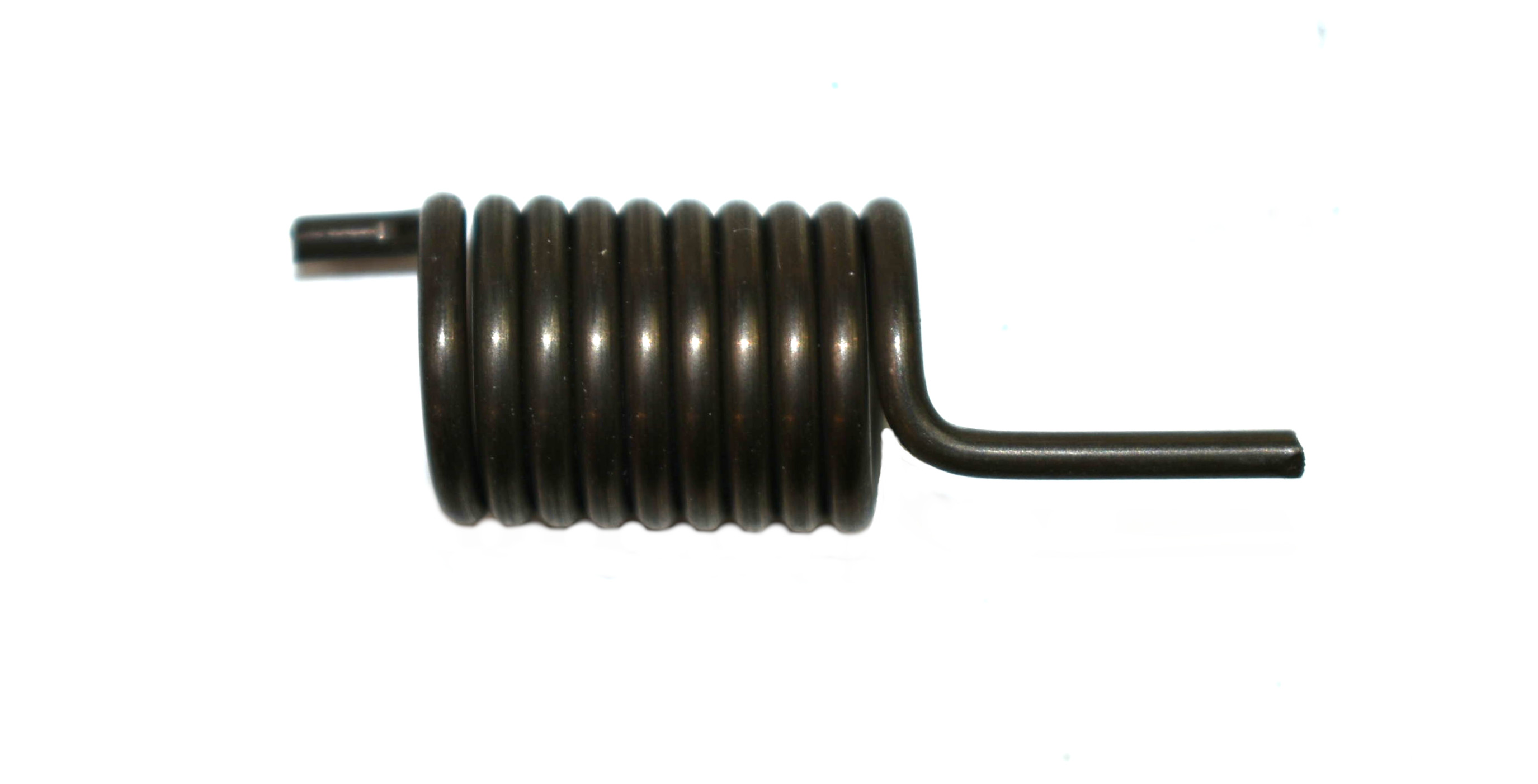 Contura 620S Feuerraumtür Verriegelung Feder