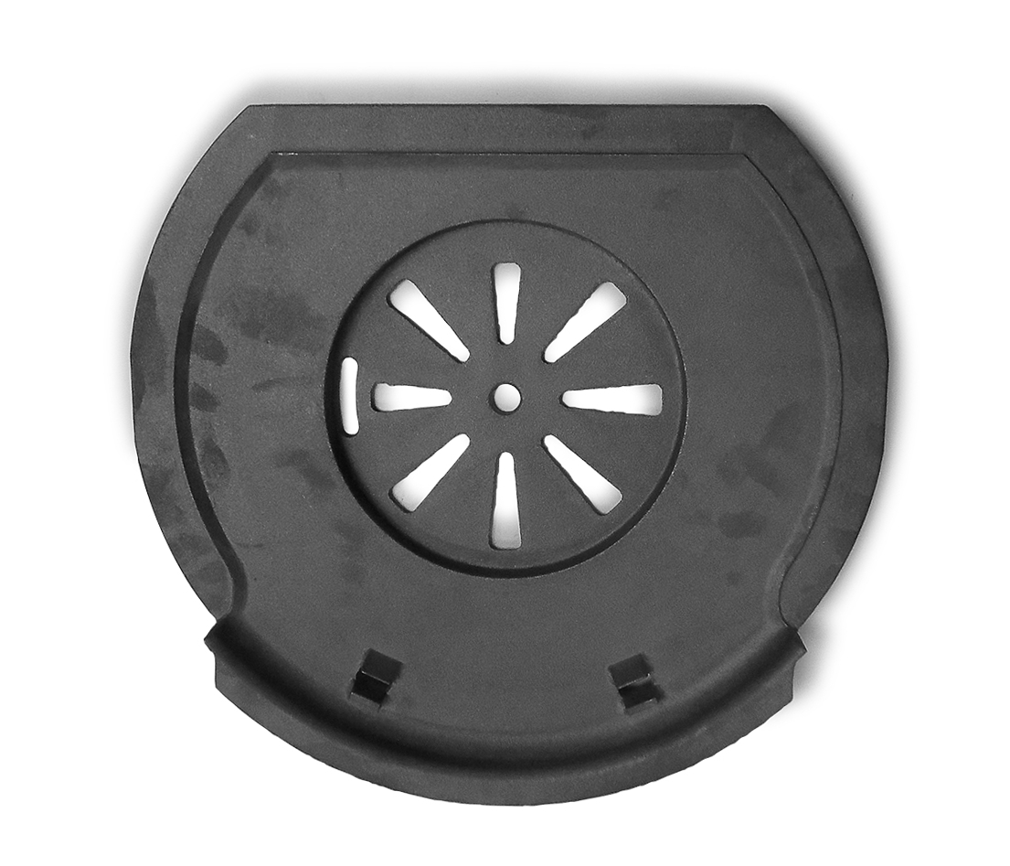 Contura 620S Rostlager B