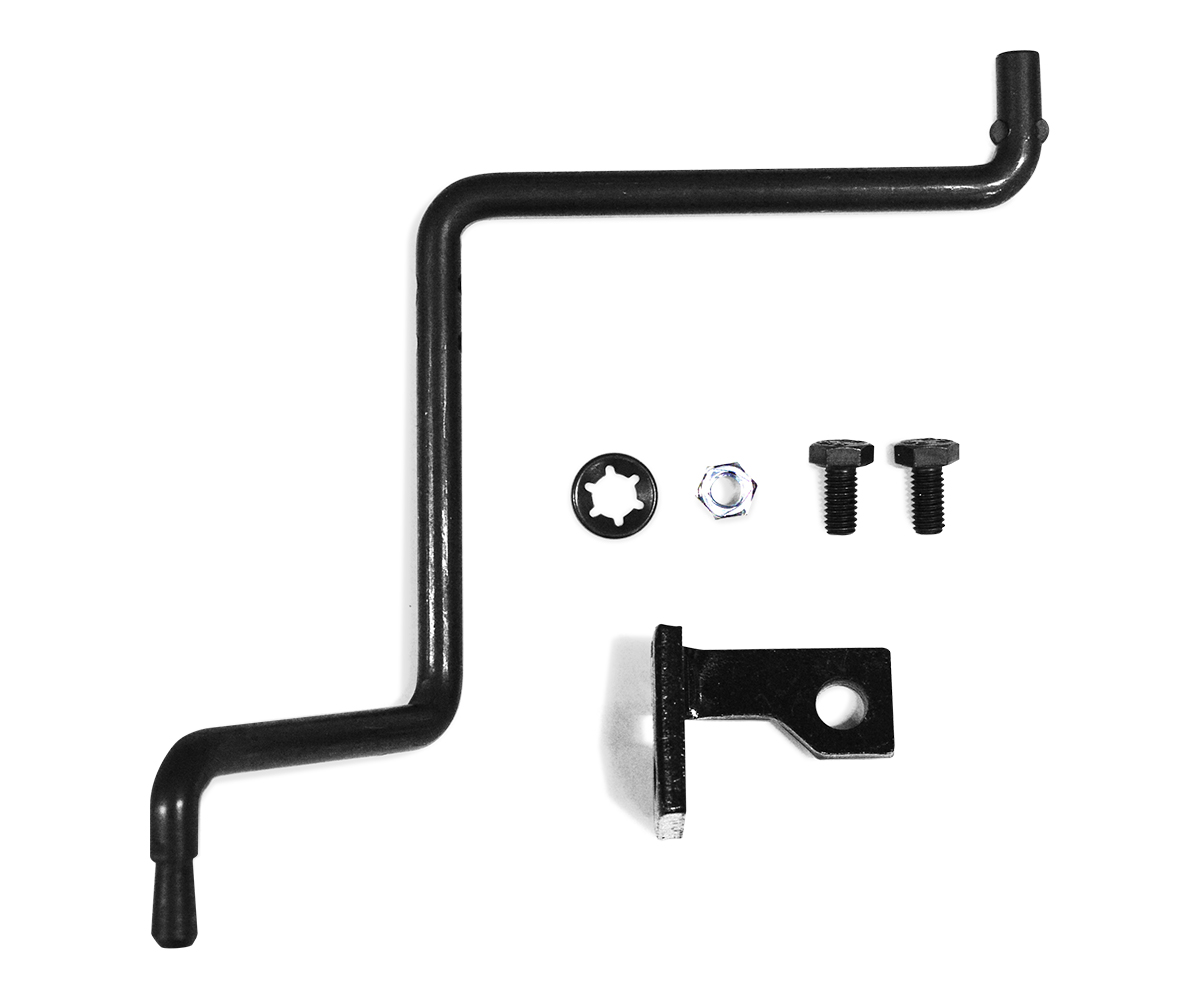 Contura 620S Rüttelstange Set B