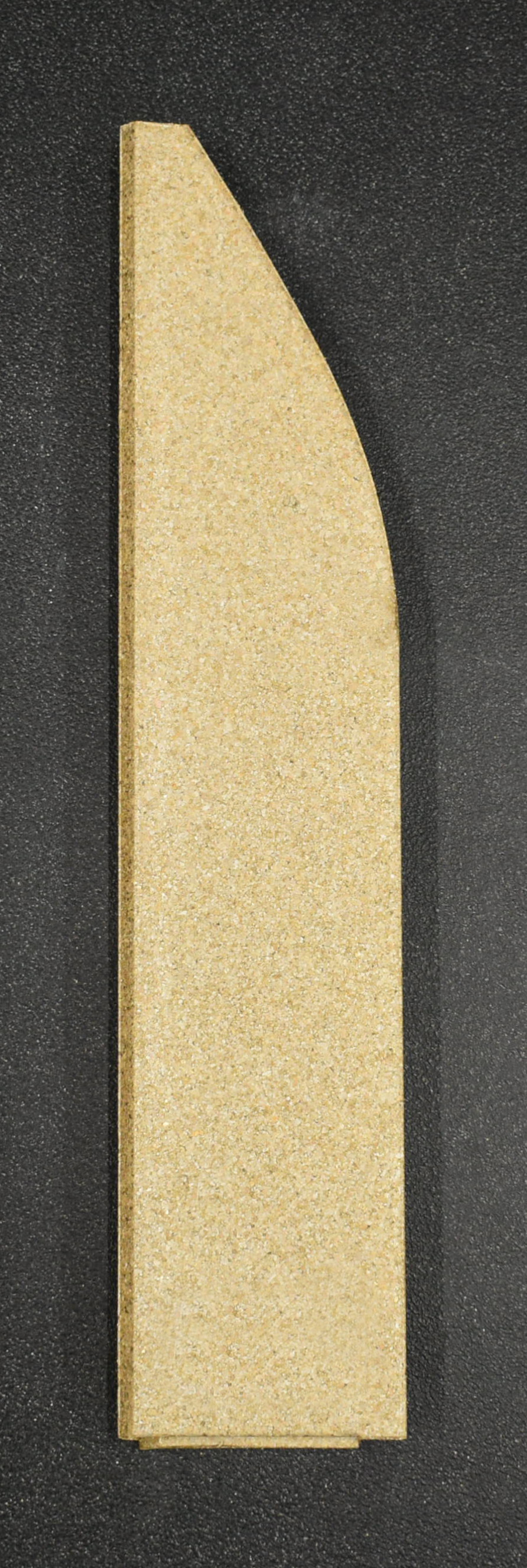 Contura 856TG Style Seitenstein links