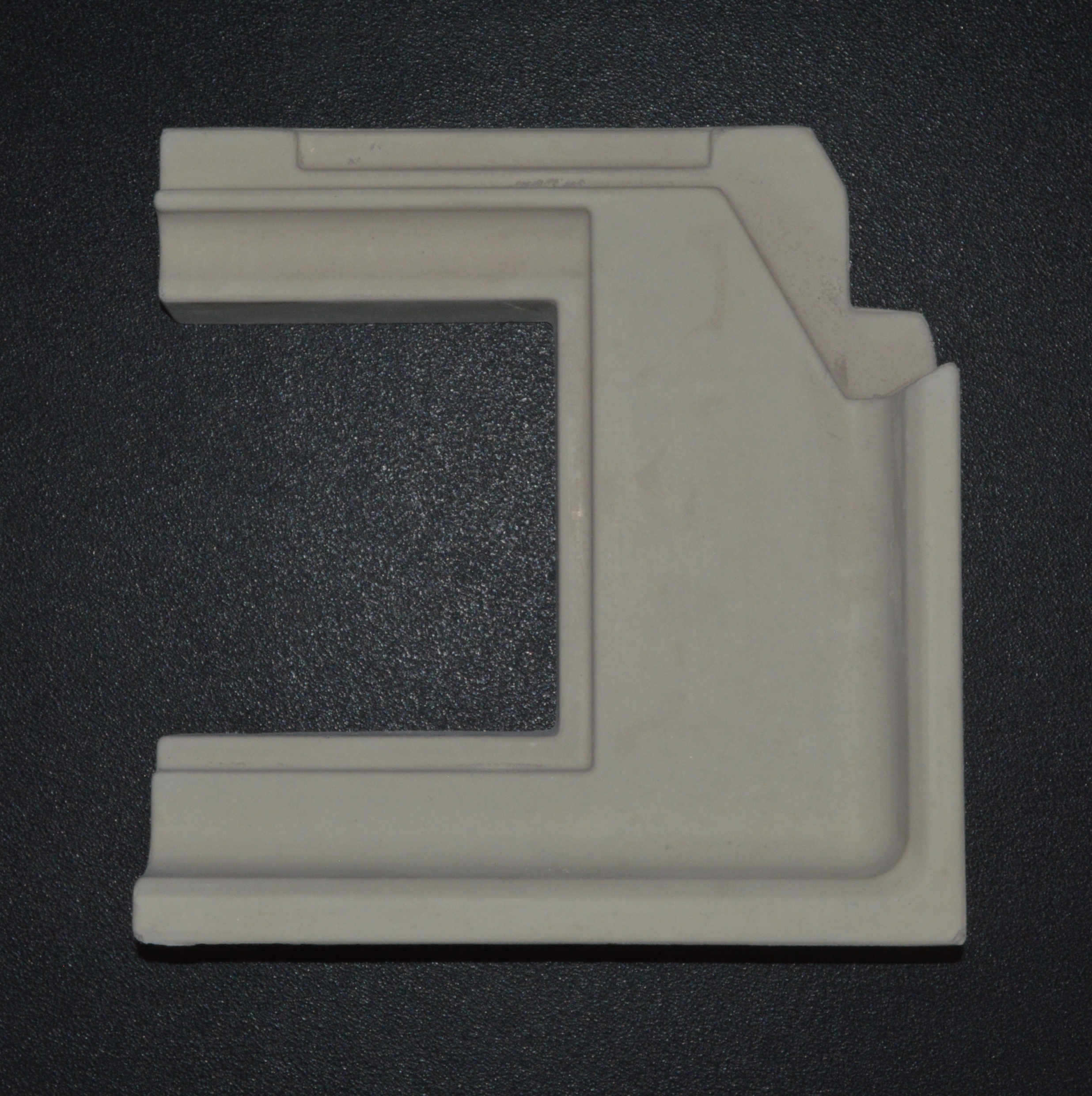 Contura i50 Bodenstein rechts