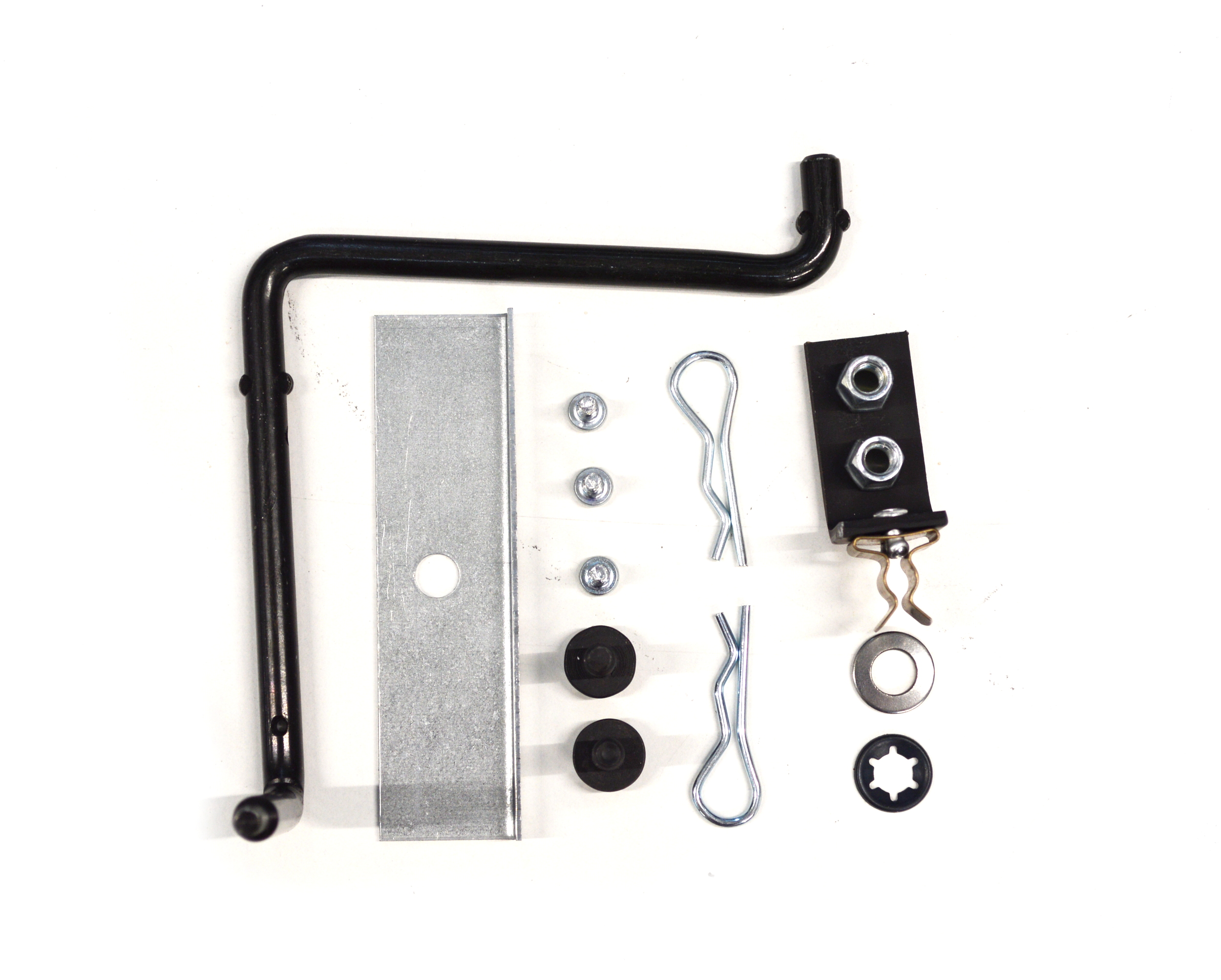 Contura 660T Rüttelstange Set A